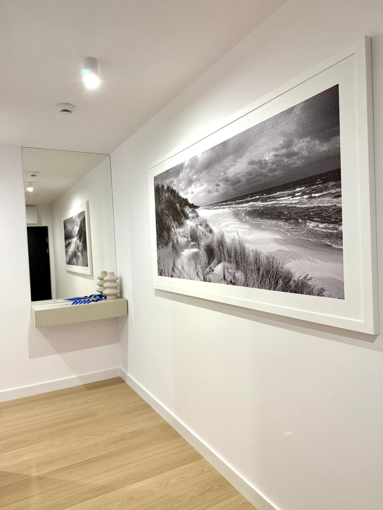 Lazar Apartamenty Polanki Aqua Kolobrzeg Dış mekan fotoğraf